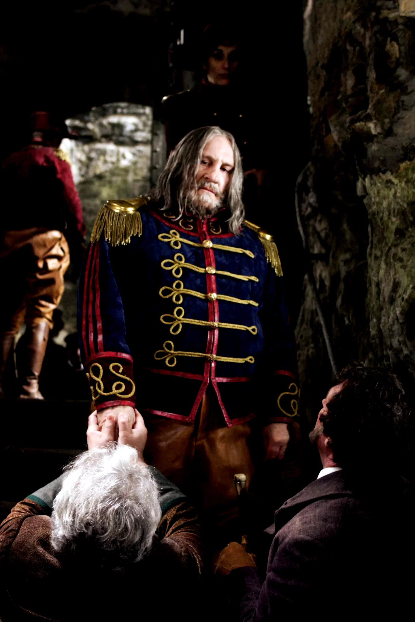 Photo 13 du film : Les Enfants de Timpelbach