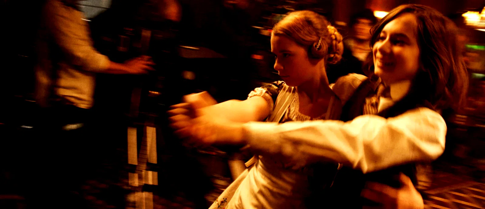Photo 10 du film : Les Enfants de Timpelbach