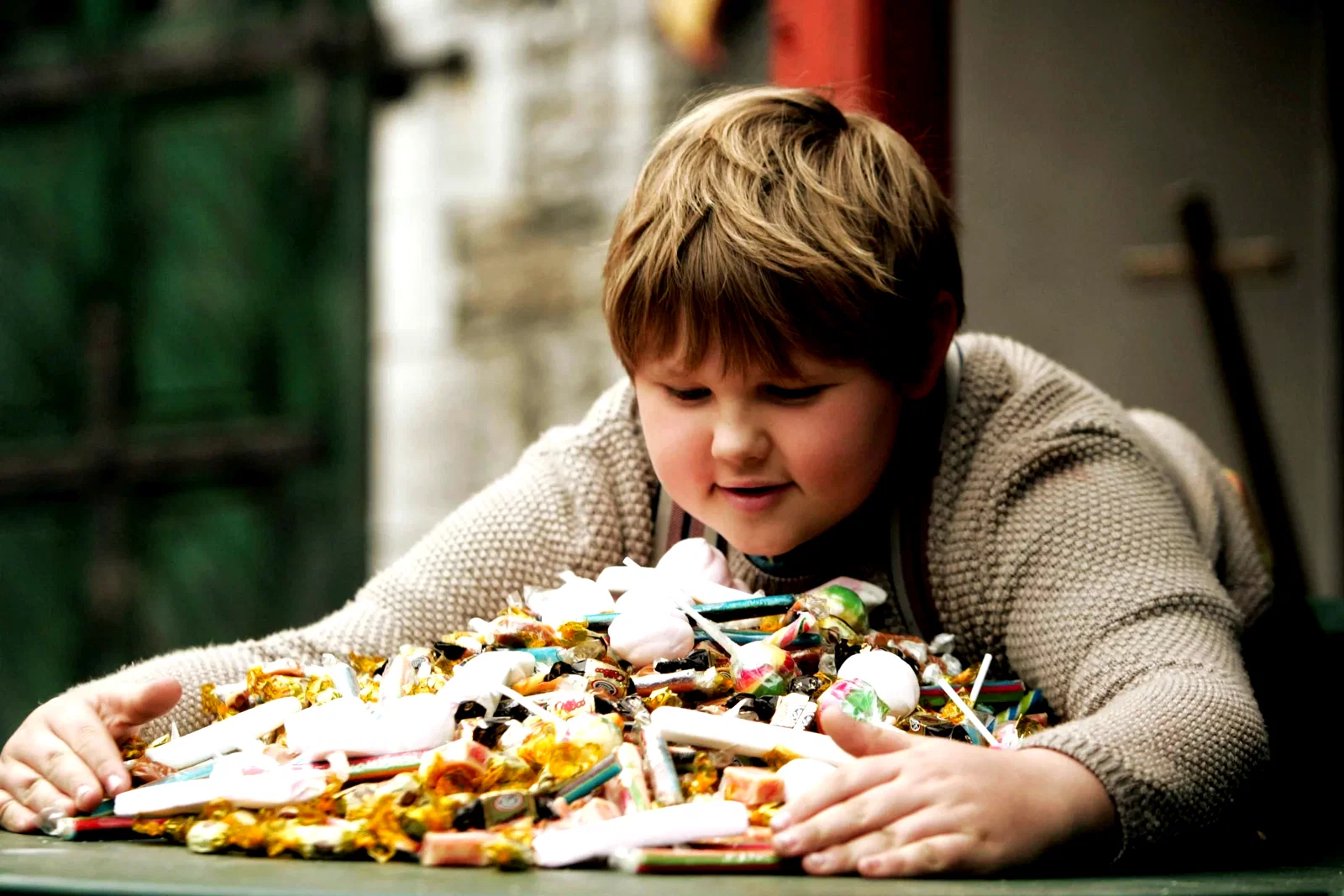 Photo 16 du film : Les Enfants de Timpelbach