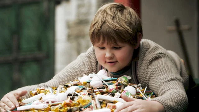 Photo du film : Les Enfants de Timpelbach