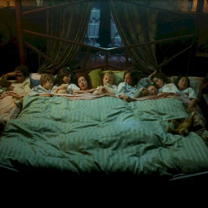 Miniature photo du film : Les Enfants de Timpelbach