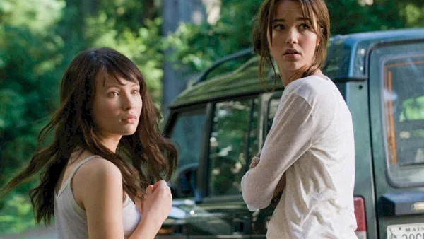 Photo du film : Les Intrus
