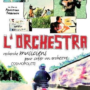 Photo du film : L'Orchestra 