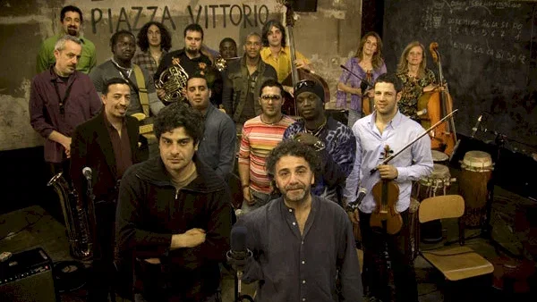 Photo 2 du film : L'Orchestra 