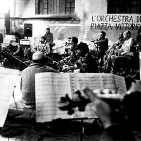 Photo du film : L'Orchestra 