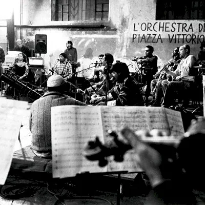 Miniature photo du film : L'Orchestra 