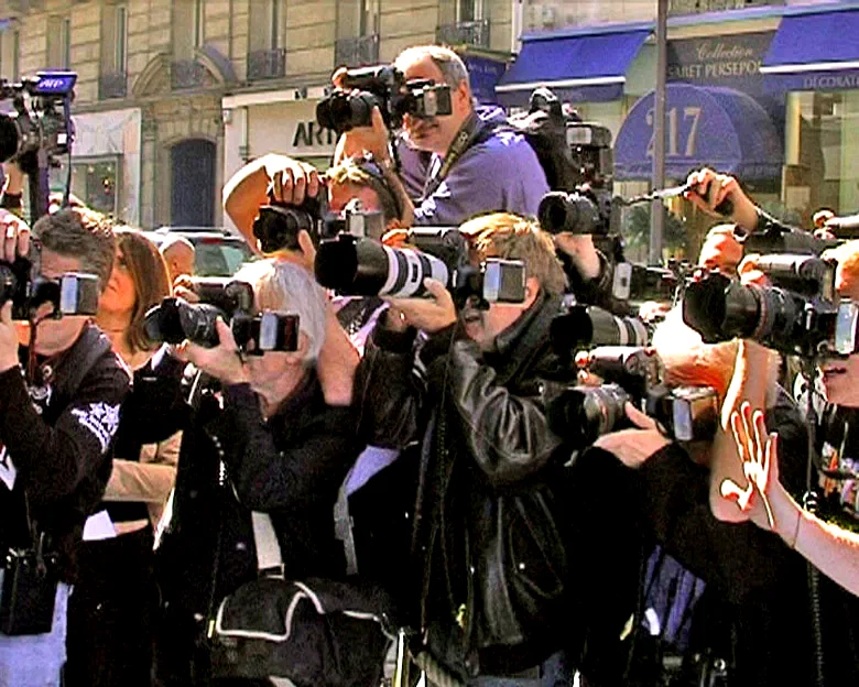 Photo 7 du film : Chomsky & Cie