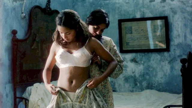 Photo du film : Le chant des mariées