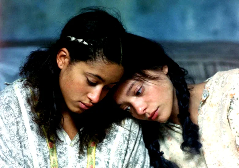 Photo 7 du film : Le chant des mariées