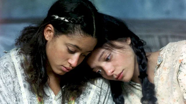 Photo du film : Le chant des mariées