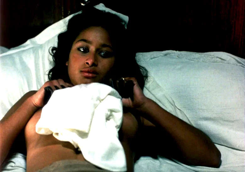 Photo 8 du film : Le chant des mariées