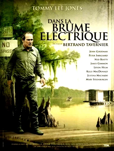 Photo 2 du film : Dans la brume électrique