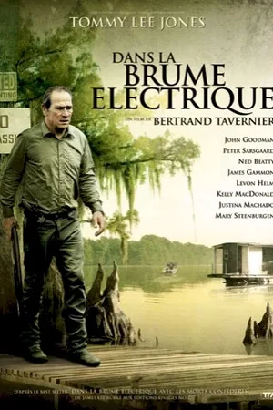 Photo du film : Dans la brume électrique