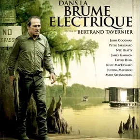 Photo du film : Dans la brume électrique