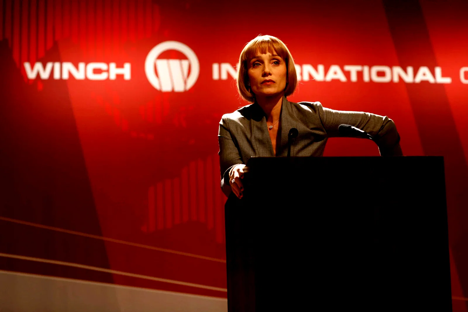 Photo 16 du film : Largo Winch