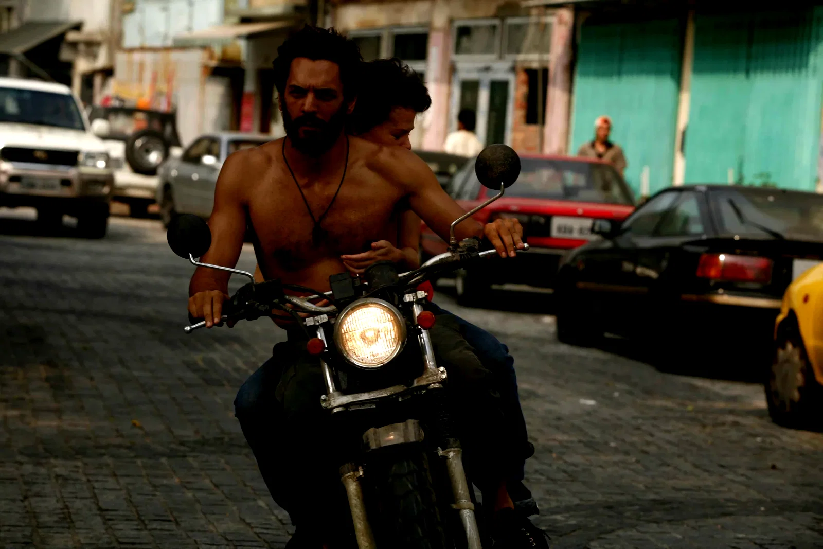 Photo 20 du film : Largo Winch