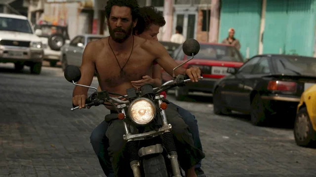 Photo du film : Largo Winch