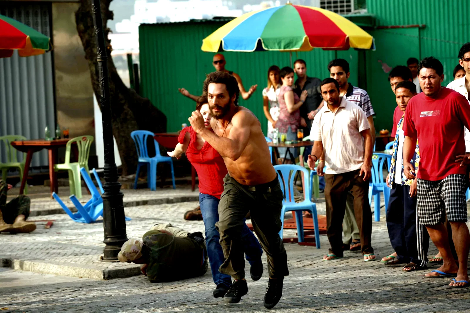 Photo 21 du film : Largo Winch