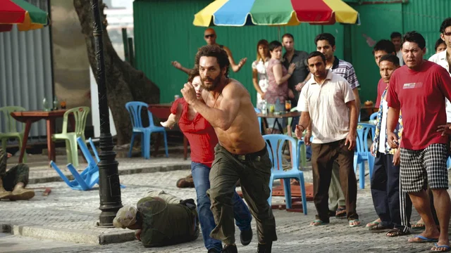 Photo du film : Largo Winch