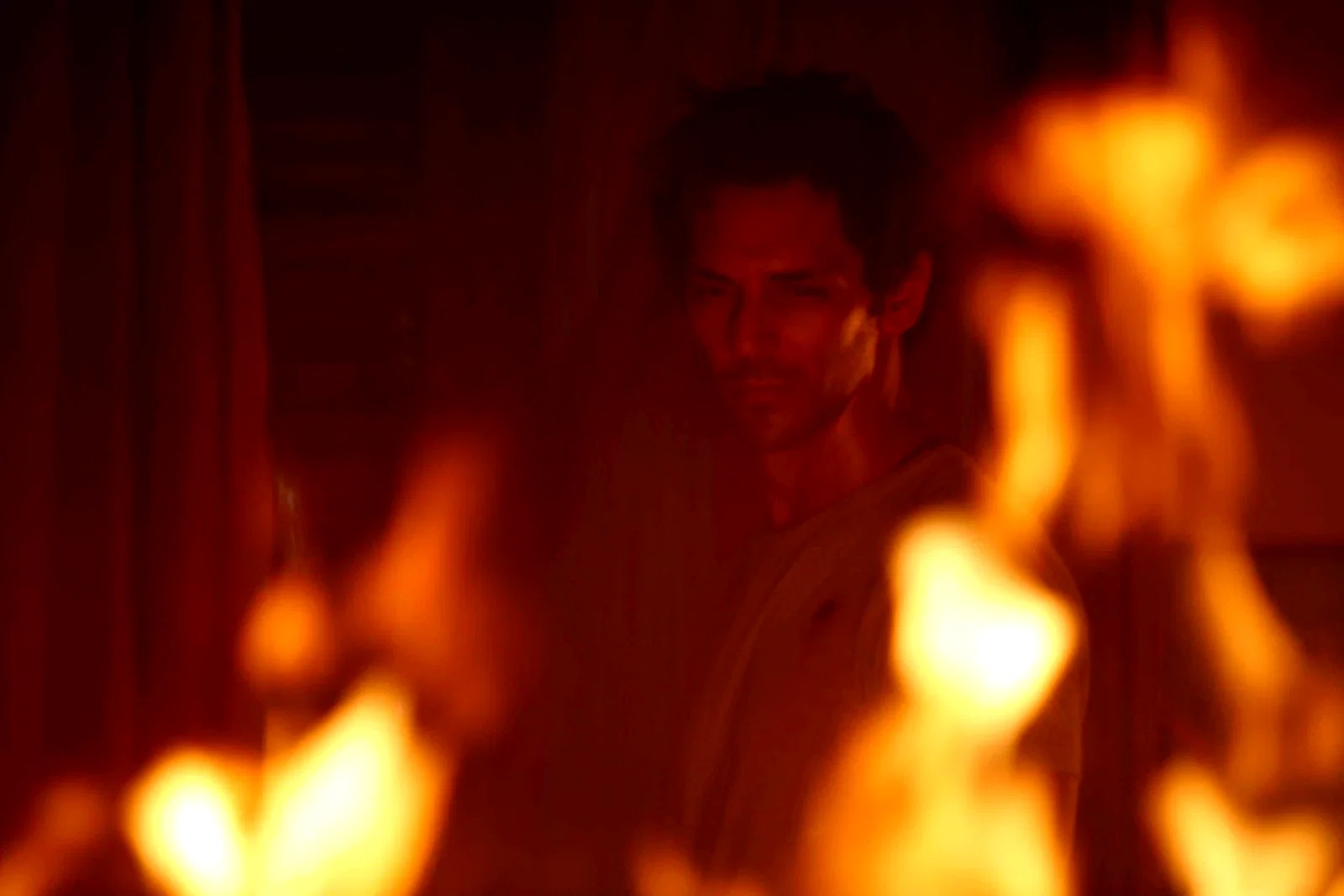 Photo 22 du film : Largo Winch