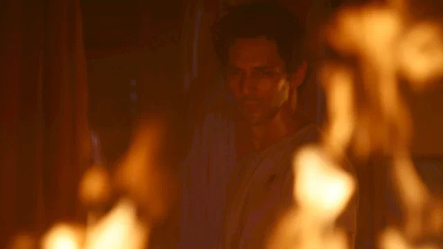 Photo du film : Largo Winch