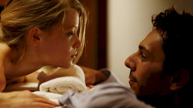 Photo du film : Largo Winch