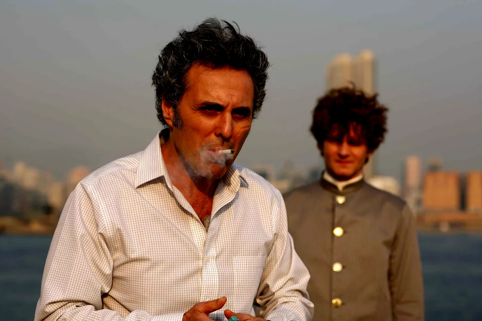 Photo 24 du film : Largo Winch