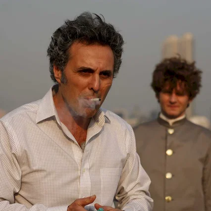Miniature photo du film : Largo Winch