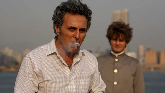 Photo du film : Largo Winch
