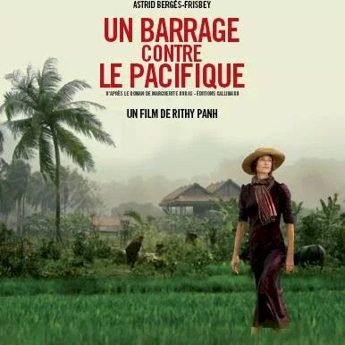 Miniature photo du film : Un barrage contre le Pacifique