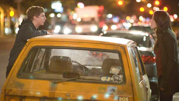 Photo du film : Une nuit à New York 