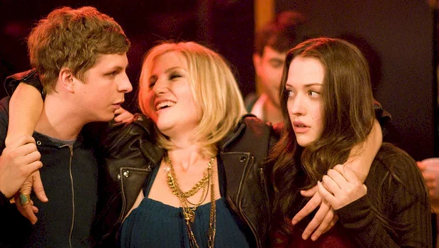 Photo du film : Une nuit à New York 