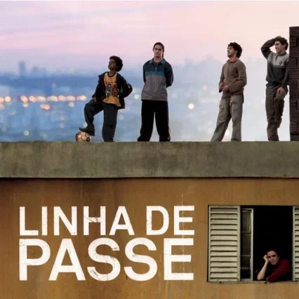 Photo 13 du film : Une famille brésilienne