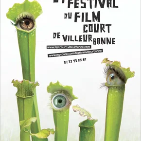Photo du film : Festival du film court de Villeurbanne