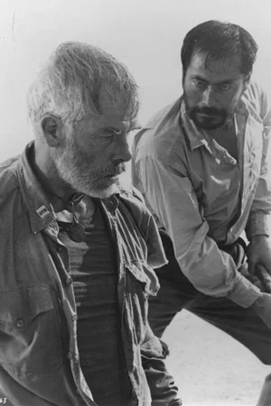 Photo 2 du film : Duel dans le pacifique