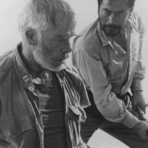 Photo du film : Duel dans le pacifique