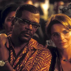 Photo du film : In My Country