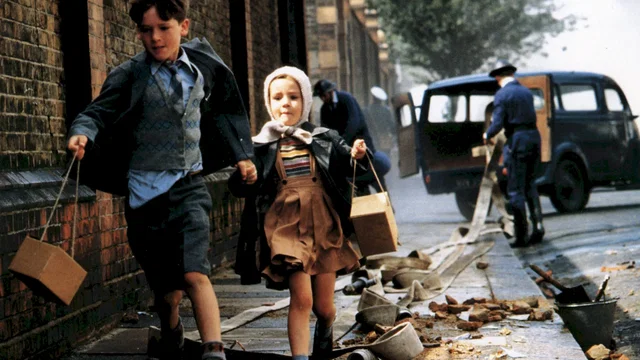 Photo 2 du film : Hope and glory