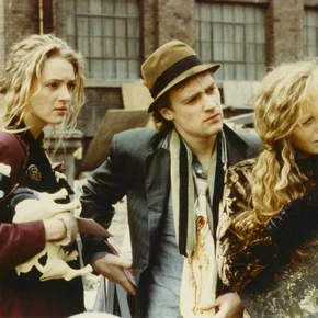 Photo du film : Tout pour reussir
