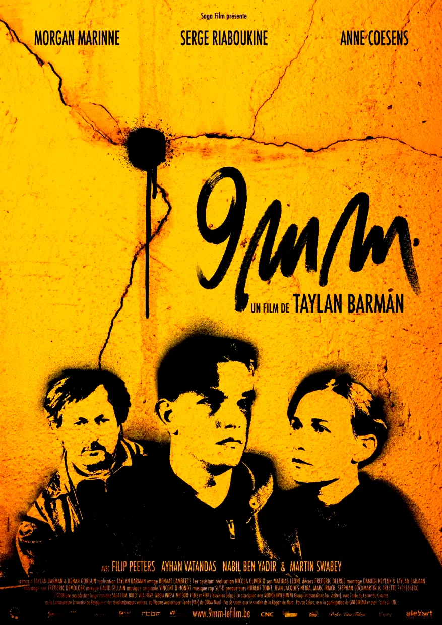 Affiche du film : 9mm
