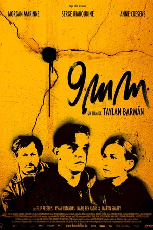 Affiche du film : 9mm