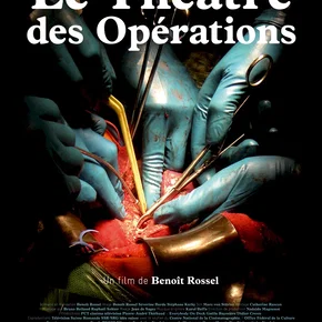 Photo du film : Le Théâtre des Opérations