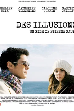 Affiche du film Des illusions