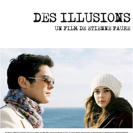 Miniature photo du film : Des illusions