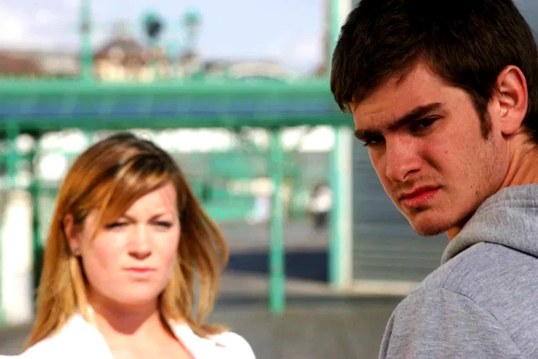 Photo 4 du film : Boy A.