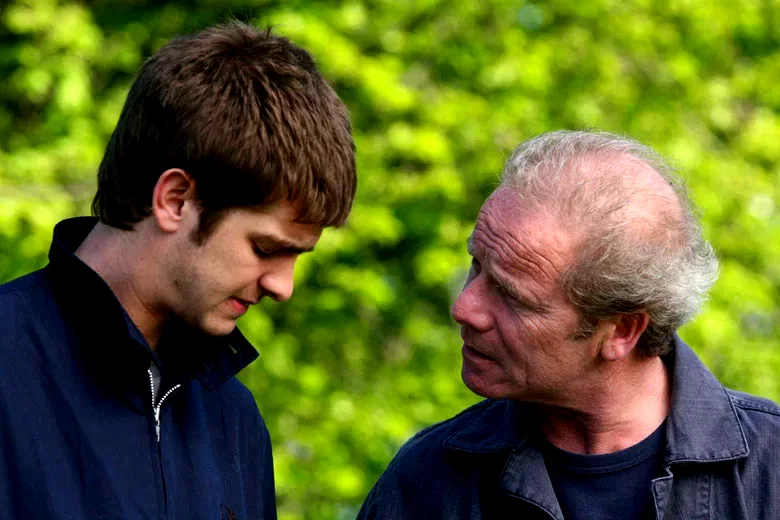 Photo 3 du film : Boy A.