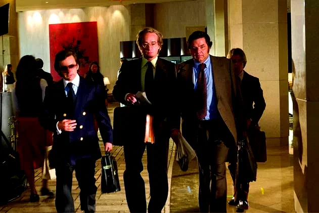 Photo du film : Frost/Nixon, l'heure de vérité