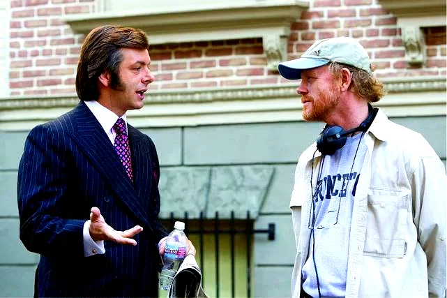 Photo du film : Frost/Nixon, l'heure de vérité
