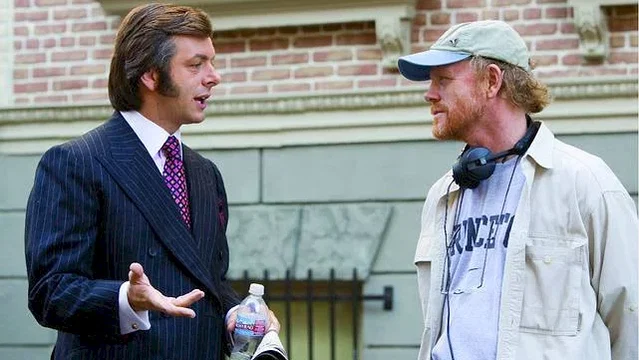 Photo du film : Frost/Nixon, l'heure de vérité