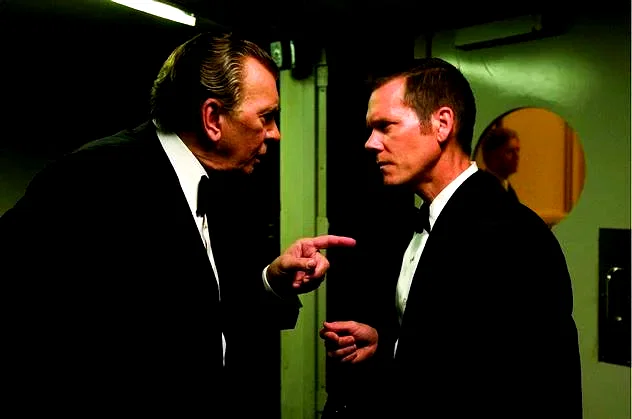 Photo du film : Frost/Nixon, l'heure de vérité